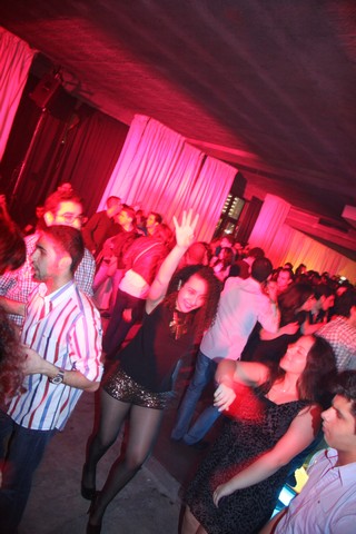 AUB Spring Back